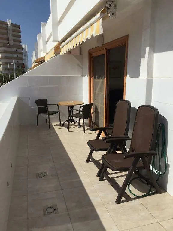 Garden City, San Eugenio Costa Adeje  0*, Costa Adeje (Tenerife) Španělsko