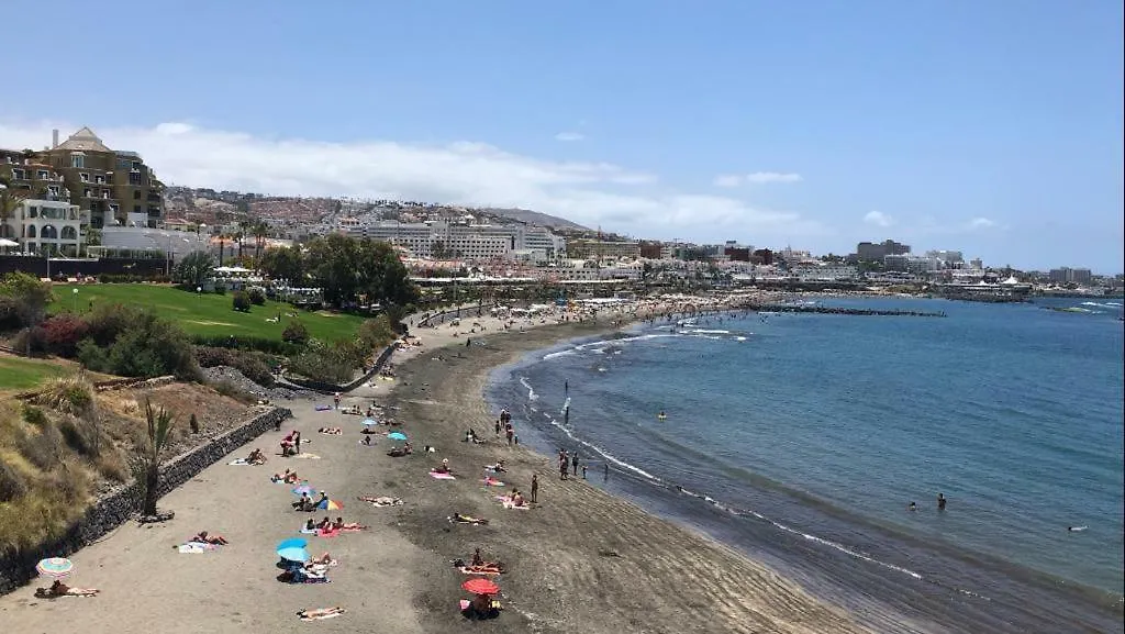 Apartmán Garden City, San Eugenio Costa Adeje