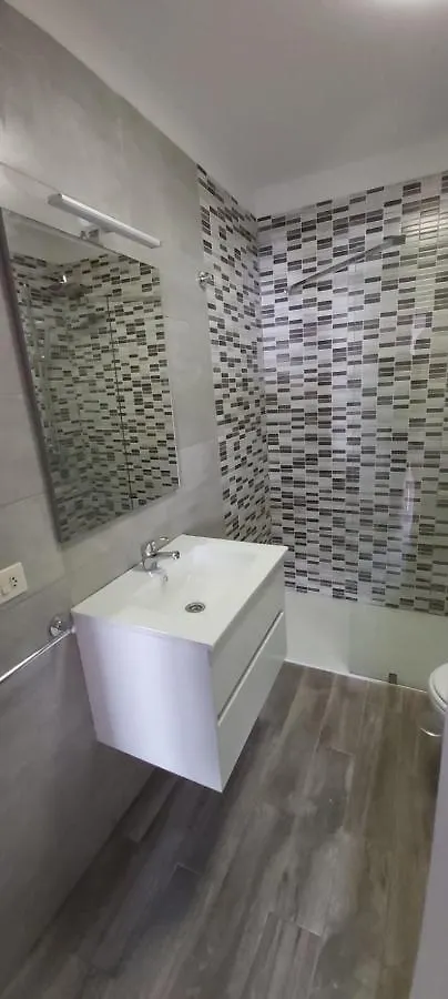 Garden City, San Eugenio Costa Adeje  Apartamento