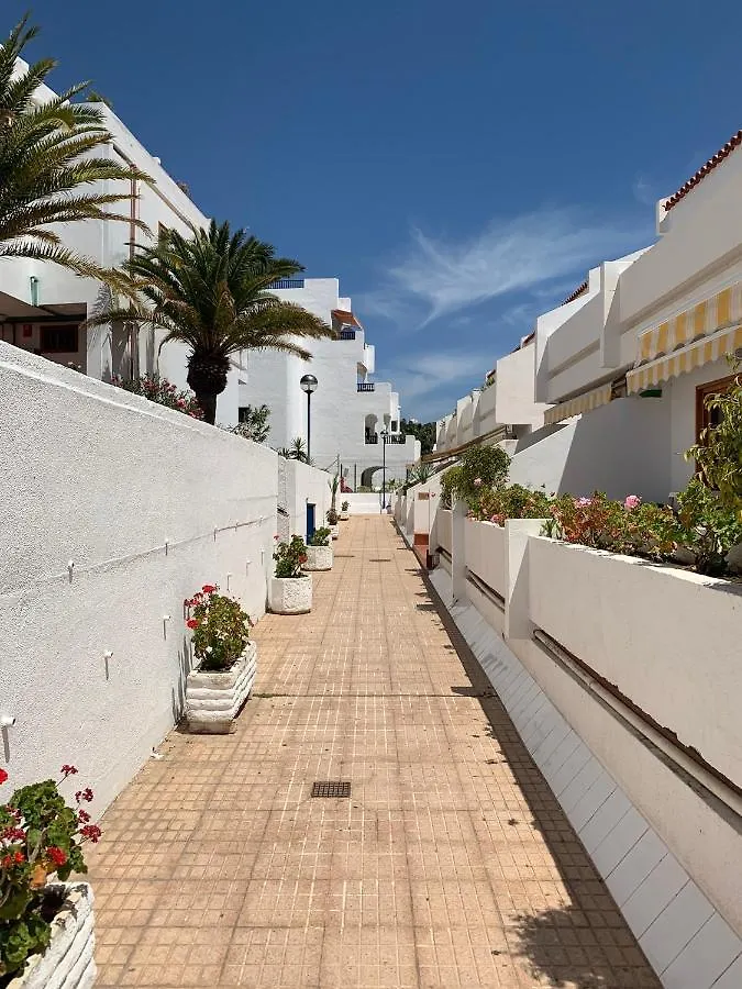 Garden City, San Eugenio Costa Adeje  Apartamento