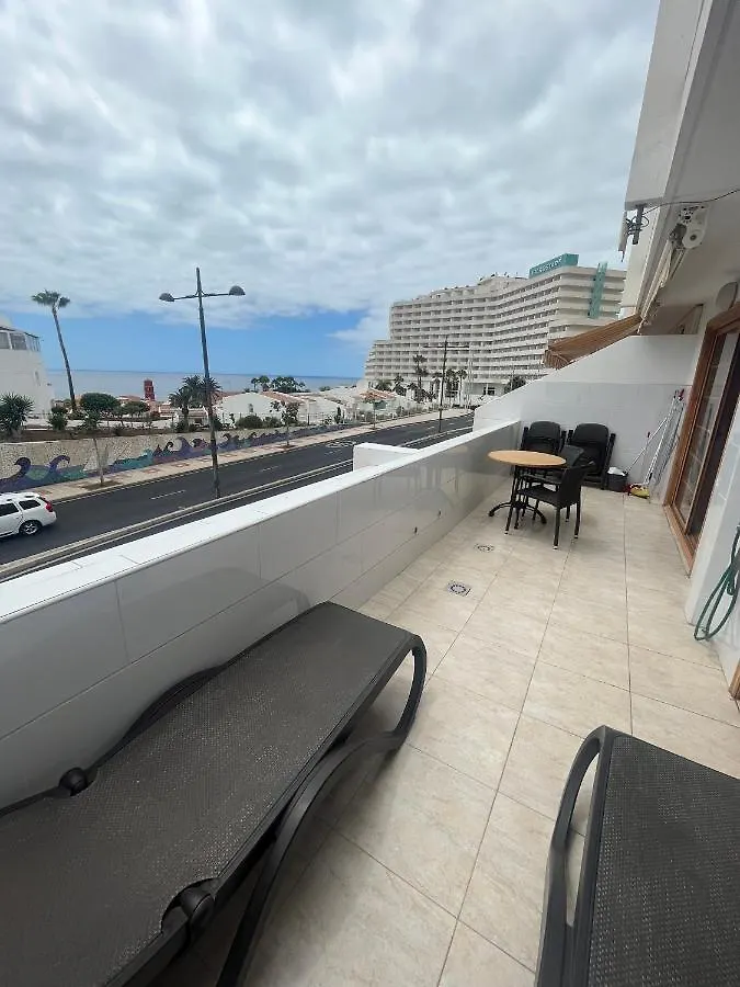 Apartamento Garden City, San Eugenio Costa Adeje