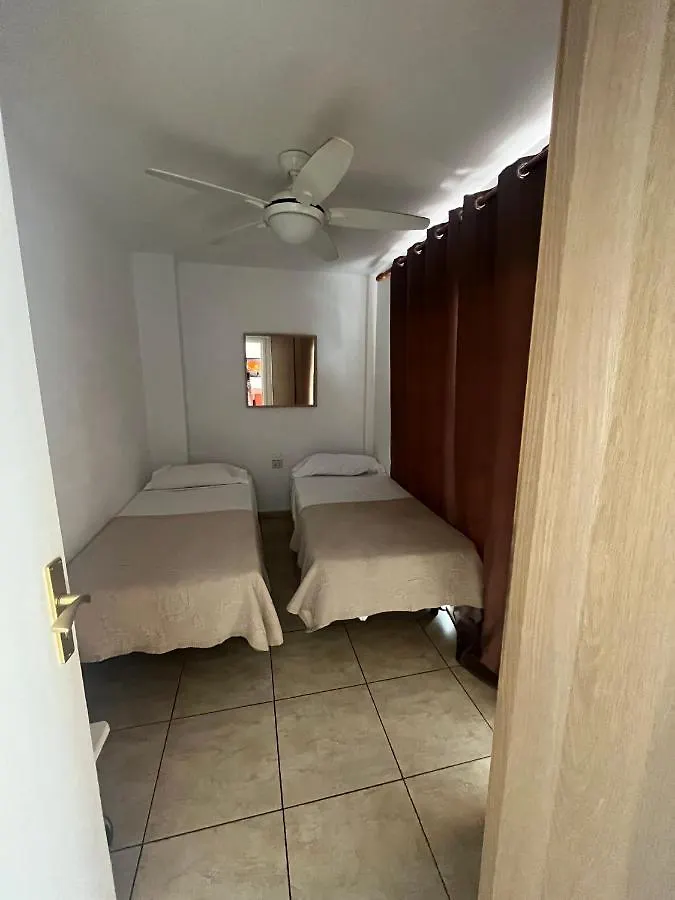 Apartamento Garden City, San Eugenio Costa Adeje