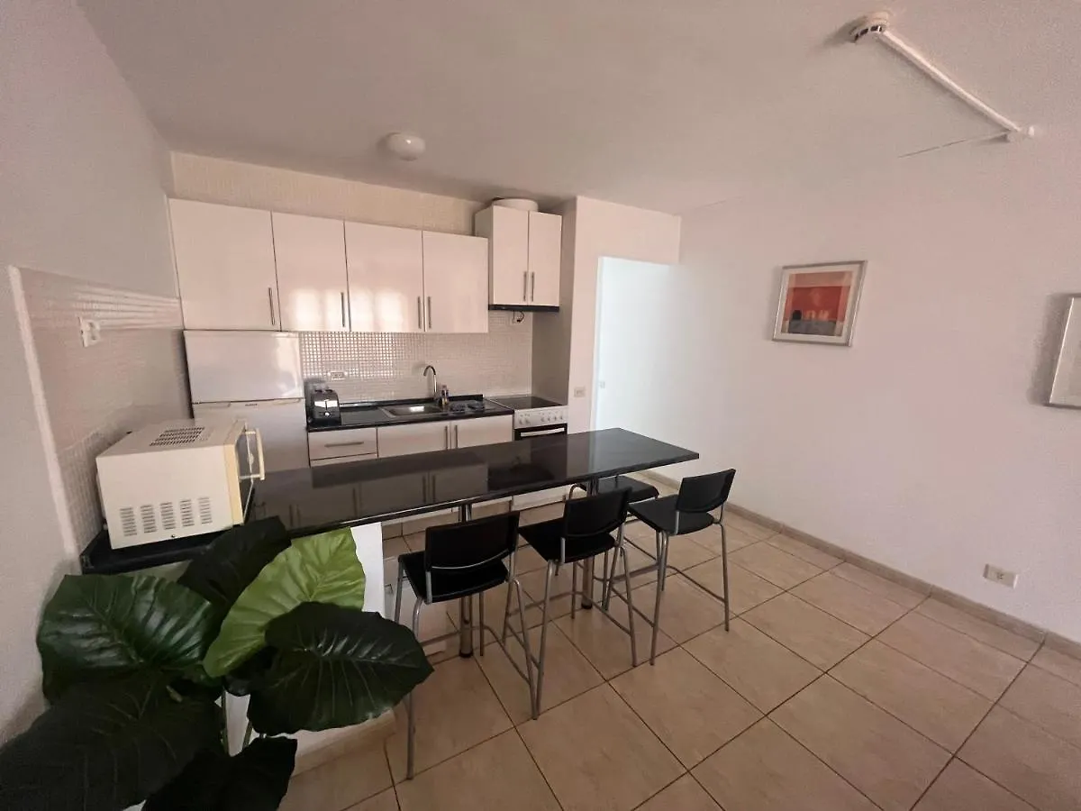 Garden City, San Eugenio Costa Adeje  Apartamento Costa Adeje (Tenerife)