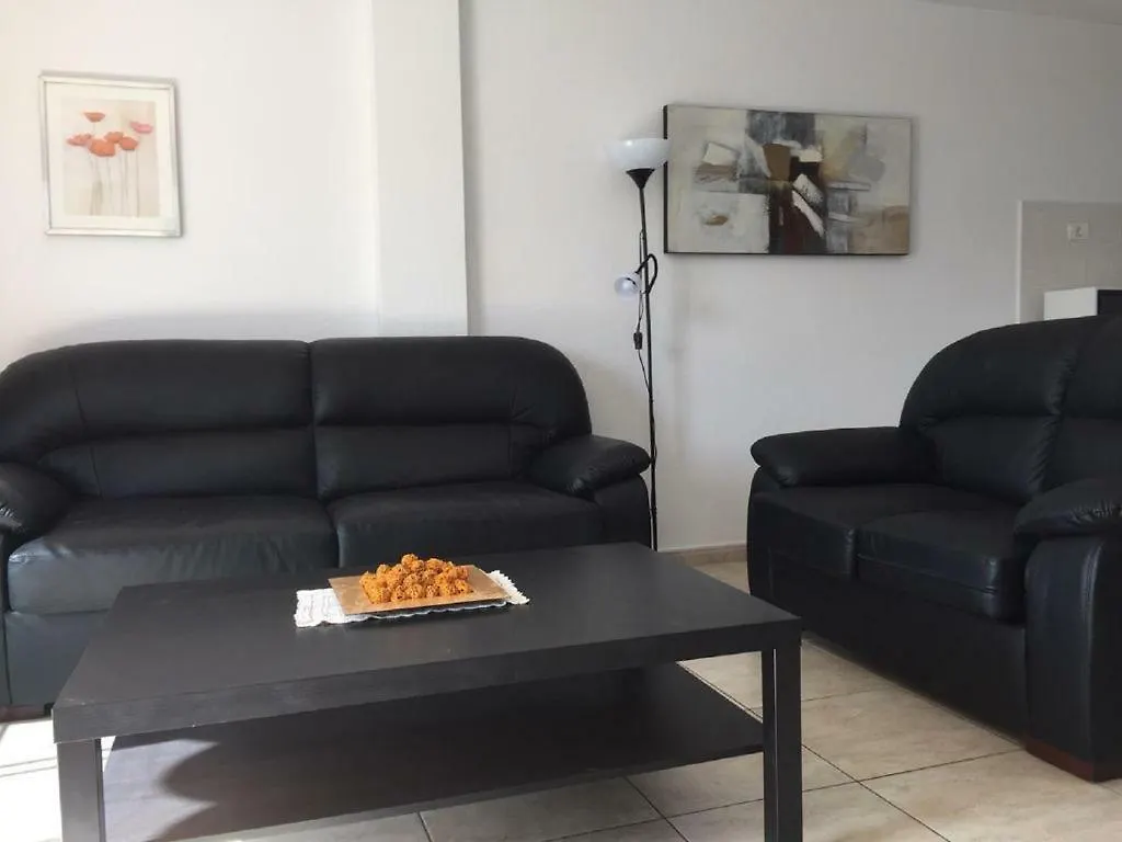 Apartamento Garden City, San Eugenio Costa Adeje  España