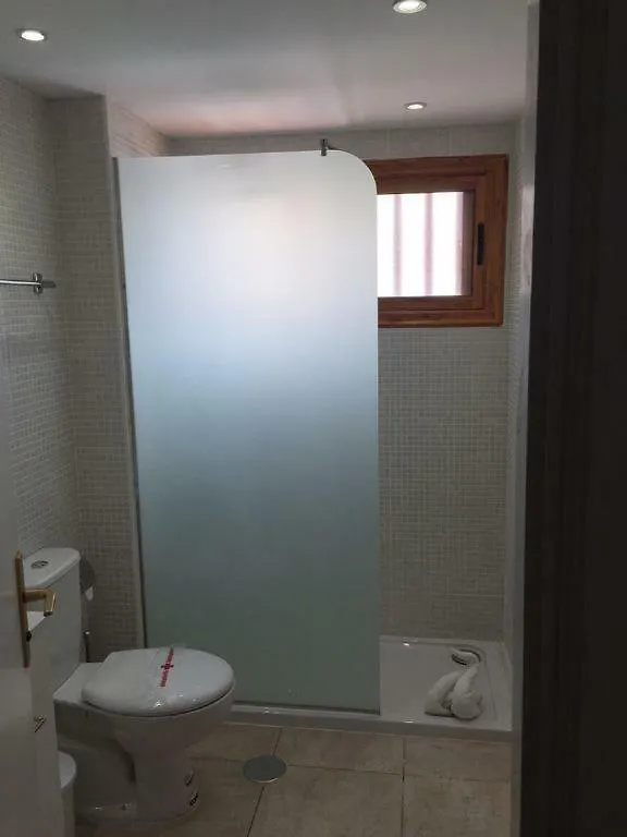 Apartamento Garden City, San Eugenio Costa Adeje  España