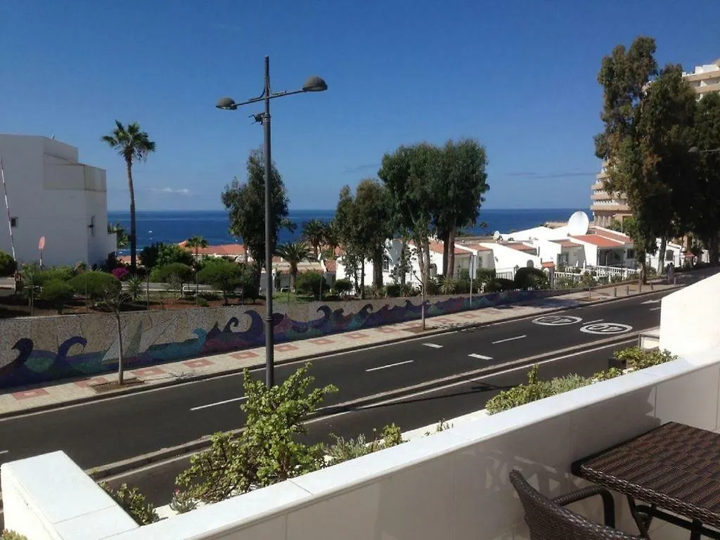 Apartamento Garden City, San Eugenio Costa Adeje