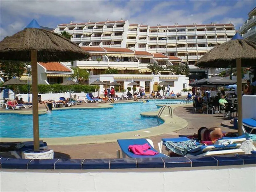 Garden City, San Eugenio Costa Adeje