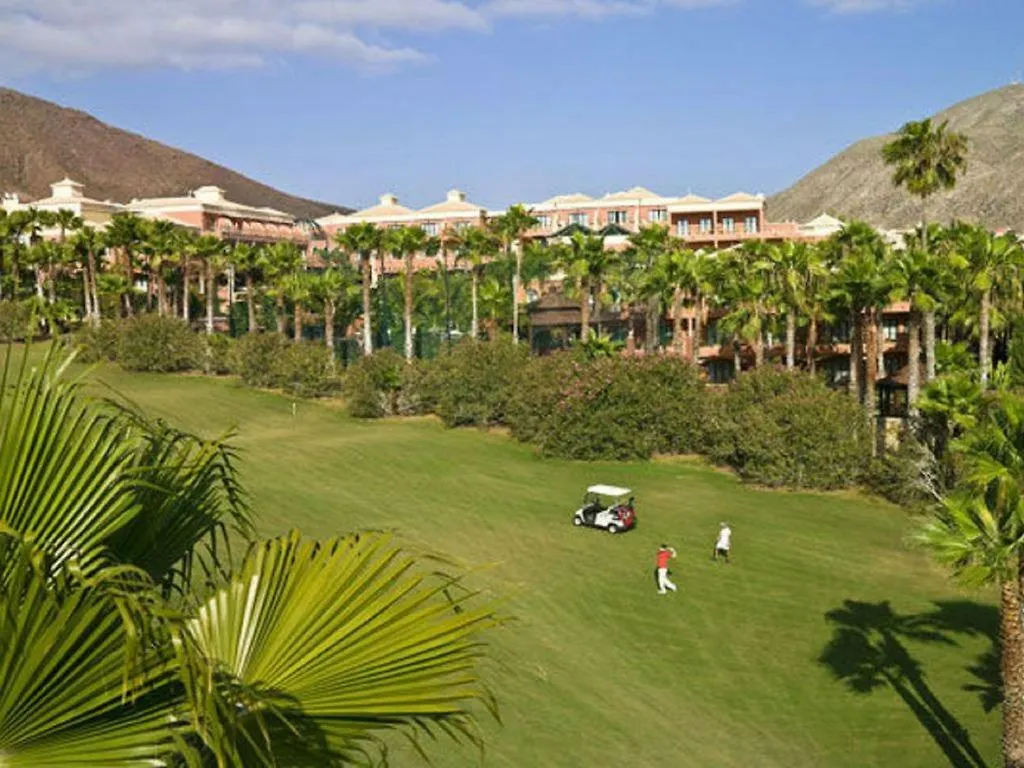 Garden City, San Eugenio Costa Adeje  0*, Costa Adeje (Tenerife) España