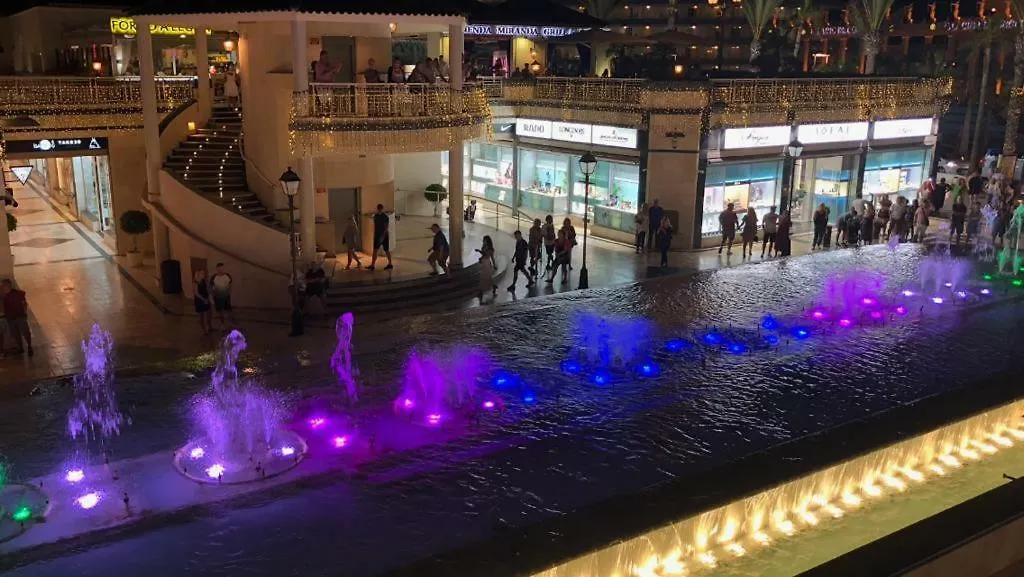 Garden City, San Eugenio Costa Adeje