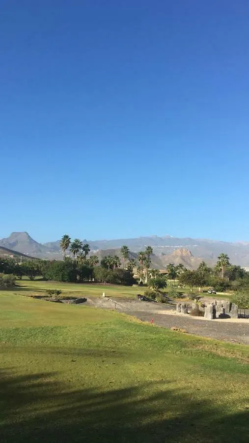 Garden City, San Eugenio Costa Adeje  España