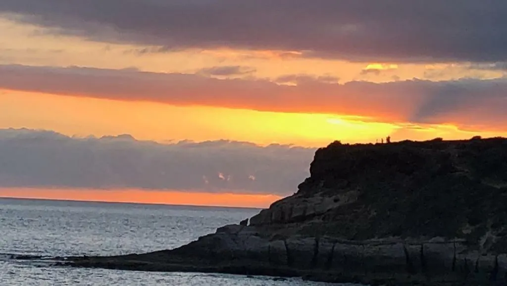 Garden City, San Eugenio Costa Adeje  España